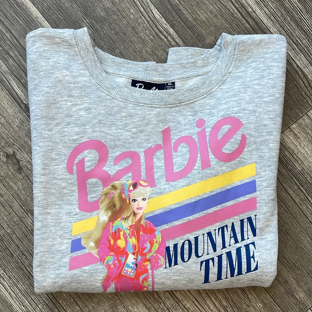 Barbie